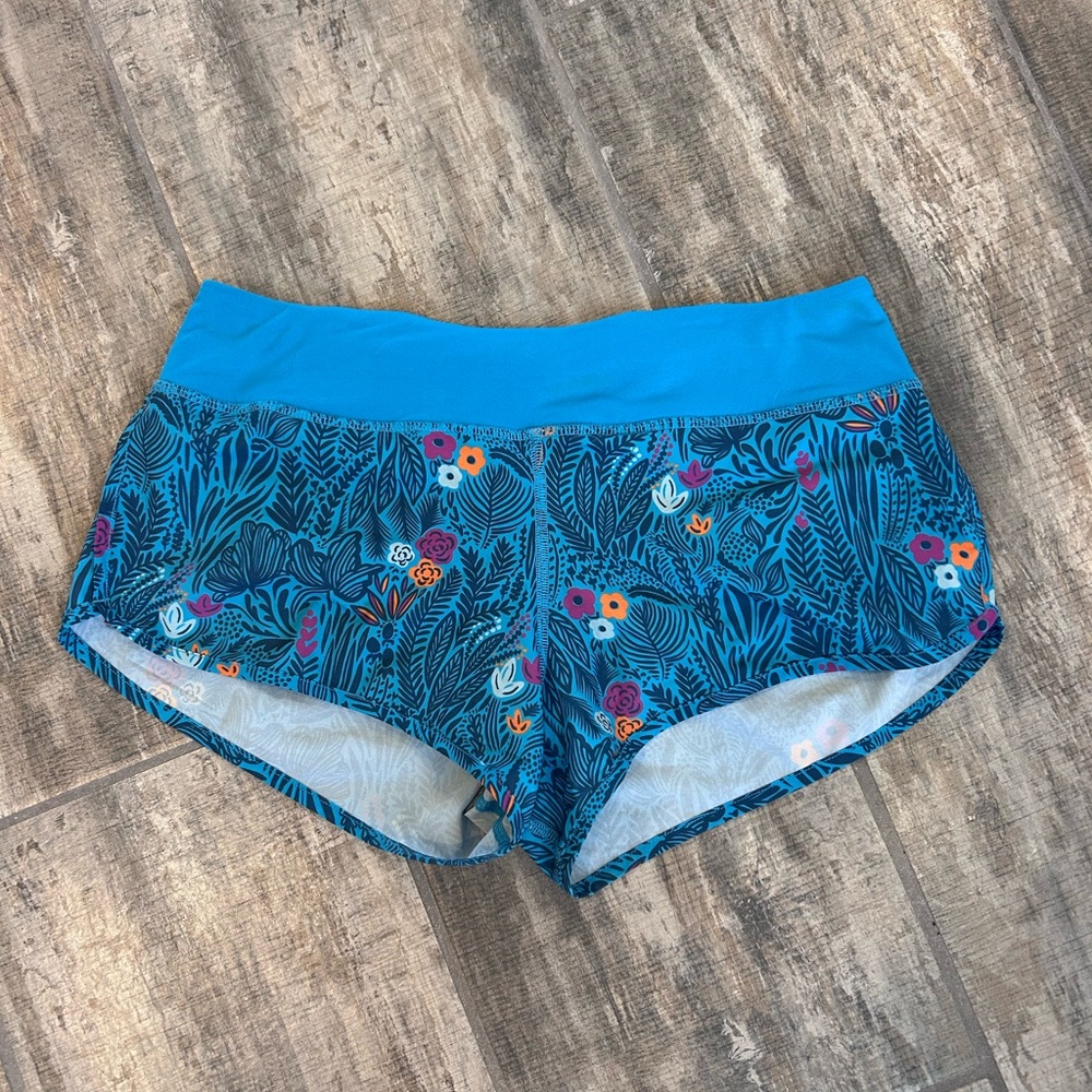 Rabbit Catch Me if You Can Running Shorts
